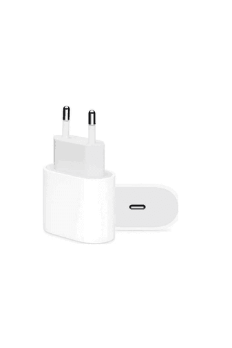 YNT İthalat EM-Adaptör Apple Samsung Orjinal 20 Watt Type-C Pd Hızlı Şarj Başlık Adaptör Garantili