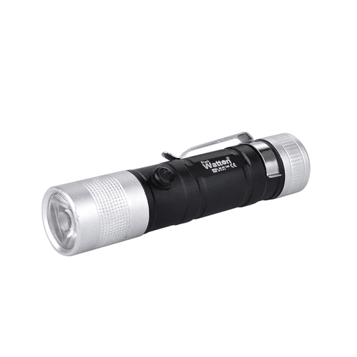YNT İthalat GF-GUVF-547 Mini Cep Tipi Pilli El Feneri  Wt-268