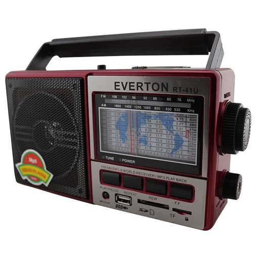 YNT İthalat HT-HIS-1119 Rt 41 Radyo