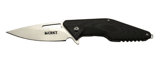 YNT İthalat HT-HIS-1853 Crkt 4415 Siyah Çakı