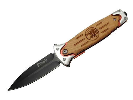 YNT İthalat HT-HIS-1888 Columbıa Fs-1103-2 Eagle Çakı