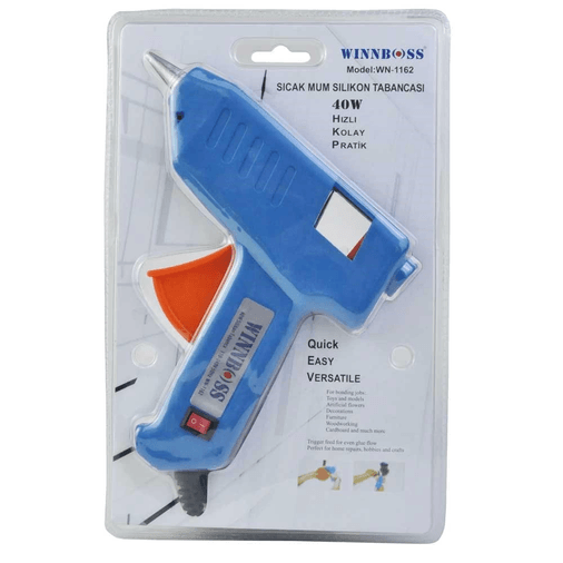 YNT İthalat HT-HIS-772 40W Silikon Sı Açma Kapama Tuşlu