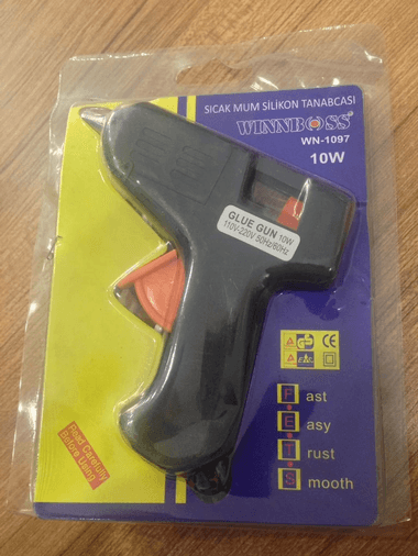 YNT İthalat HT-HIS-931 20W Silikon Sı Açma Kapama Tuşlu