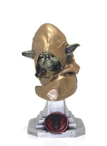 YNT İthalat KH-174 Yoda Büst 2 174