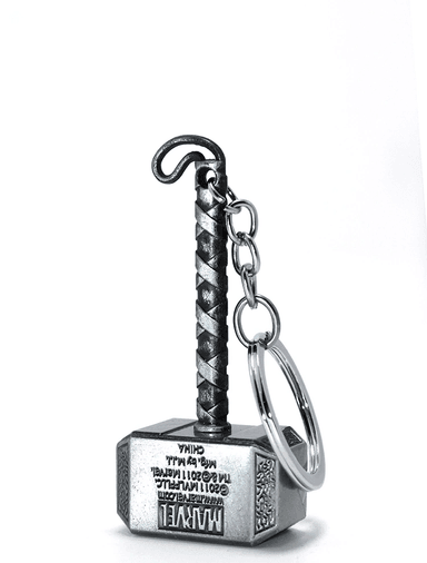 YNT İthalat KH-ALK1681 Thor Çekici Anahtarlık Alk1681