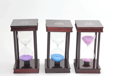 YNT İthalat KH-ALK2494 Ahşap Kumsaati 10 Dk Alk2494