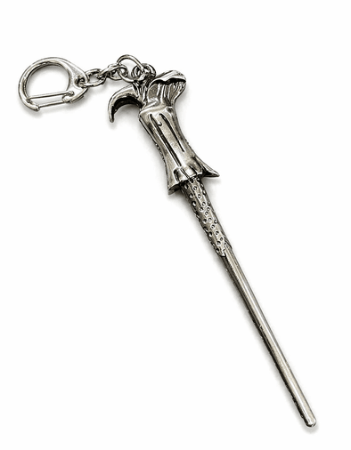 YNT İthalat KH-ALK5673 Voldemort Anahtarlık Alk5673