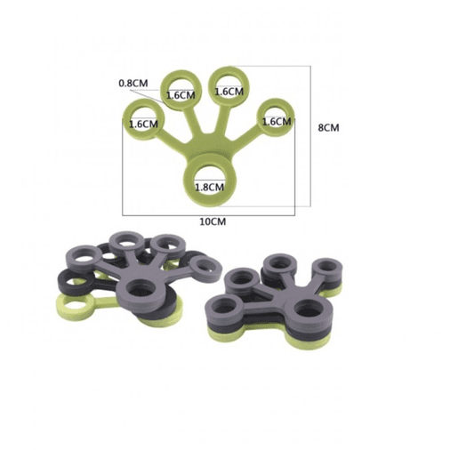 YNT İthalat ND-295 Parmak Egzersiz Aleti Nrd El 19