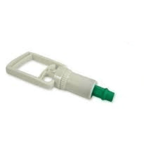 YNT İthalat ND-308 Kupa Pompası 2 Parmak