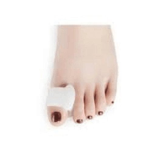 YNT İthalat ND-374 1164 Silikon Parmak Arası Geçmeli Makara