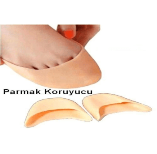 YNT İthalat ND-422 Parmak Gömleği 5 Parmak Kapatan