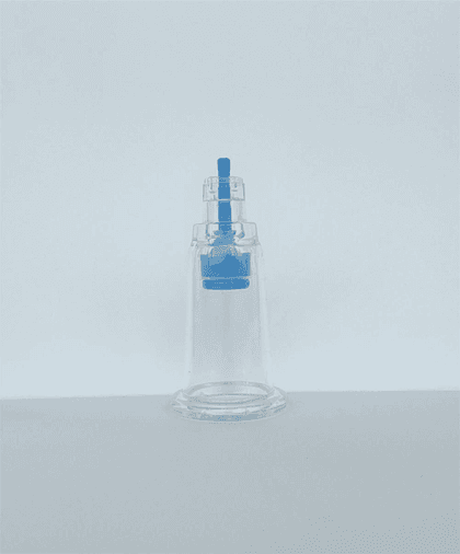 YNT İthalat ND-603 2 Numara Hacamat Kupası