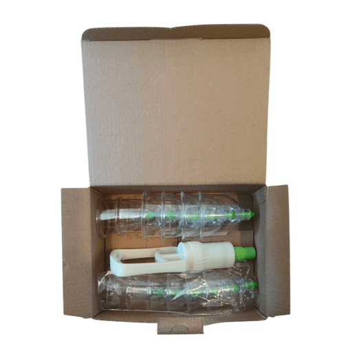 YNT İthalat ND-618 Mdhl 12 Li Kupa Seti