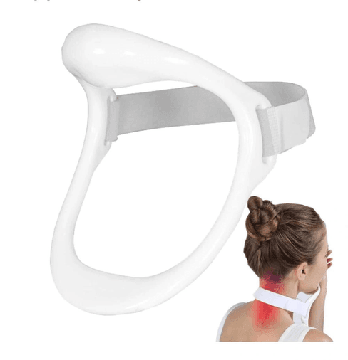 YNT İthalat ND-679 Neck Holder Boyun Destek Aparatı | Ergonomik  Medikal Kullanım