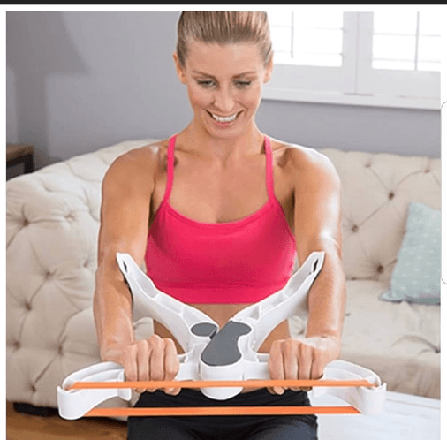 YNT İthalat RT-371 Wonder Arms Kol Gym Aleti