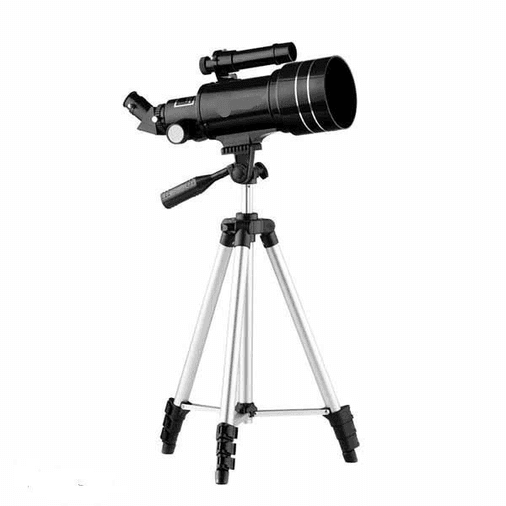 YNT İthalat TD-0018TDU-1034 Güçlü Az 30070 Hd Profesyonel Astronomik Teleskop