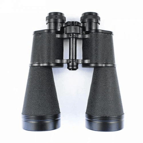 YNT İthalat TD-0018TDU-763 Baıgısh 20X60  Orjınal Rus  Çift Gözlü Metal Dürbün,  Komple Metal Dayanıklı Dürbün