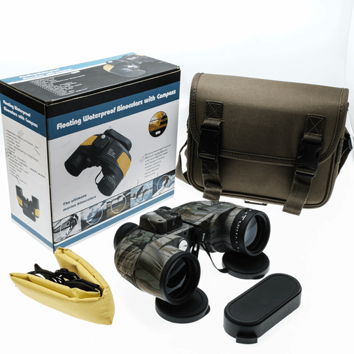 YNT İthalat TD-0018TDU-824 20X50 Pro Dürbün Perma Focus Netleme Su Geçirmez Kamuflaj