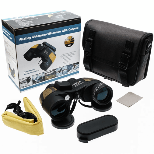 YNT İthalat TD-0018TDU-827 20X50 Pro Dürbün Perma Focus Netleme Su Geçirmez Siyah