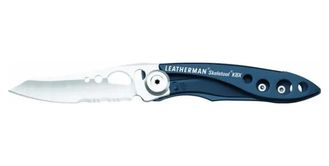 YNT TrLat0TK0014K-BCY-832379-BLNCC Skeletool Kamp Kbx Denim Blue 15 Cm Asorti