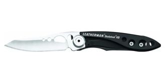 YNT TrLat0TK0014K-BCY-832381-BLNCC Skeletool Kamp Kb Black 15 Cm Asorti