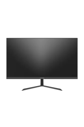 ystekno 001.MON.RAY.ALISA Raydin Alisa, 24", 2Ms, 75Hz, Full Hd, D-Sub, Hdmi, Frameless, Va Led Monitör (Siyah)