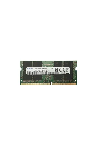 ystekno 001.RAN.SMS.C323200-SM09 Samsung Samso3200/32, 32Gb, Ddr4, 3200Mhz, 1.2V Notebook Ram (M471A4G43Ab1-Cwe)