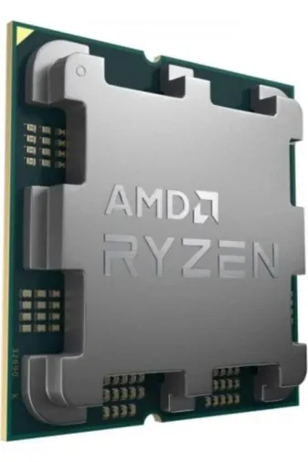 ystekno gztk-405181 Amd Ryzen 7 7400 12 Core 4.3 Ghz 32Mb Am5 65 W Tray (Kutusuz) (Fansiz) + (Vga)