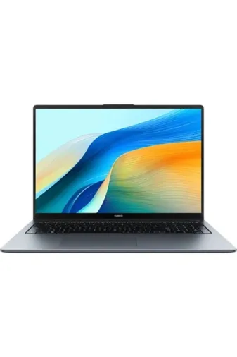 ystekno gztk-405234 Huawei Matebook D16 I5 12450H 8Gb 512Gb Ssd 16.1 Full Hd Dos Taşınabilir Bilgisayar