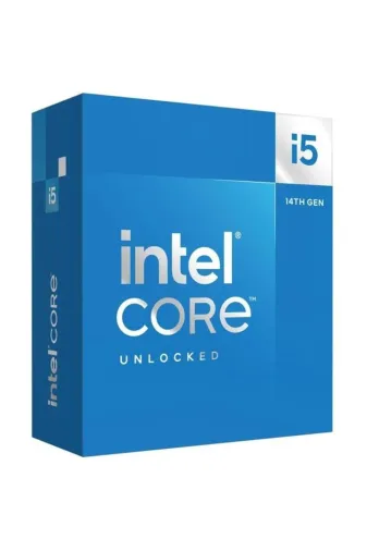 ystekno NilavmPCB-AC100INT0258 Intel Core Ci5 14600Kf 3.50Ghz 24Mb 1700P Fansiz (Box)