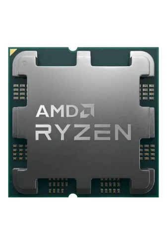 ystekno NilavmPCB-AC200AMD0259 Amd Ryzen 5 7500X3D 4.5Ghz 102Mb 65W Am5 Fansiz (Tray)