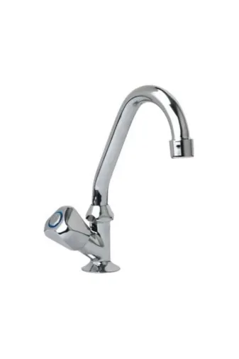 ystekno Nilavmypmkt-H1788 İtimat Alfa 215 Tek Su Girişli Kuğu Batarya