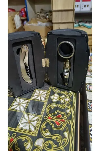 ystekno vc5468413 Tirbişon Takımı