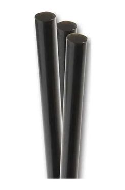 Yuba Avm 76831097 12X300Mm Siyah Kalın Çubuk Silikon 1Kg - Tamirat Ve Sızdırmazlık İçin En Kaliteli Silikon