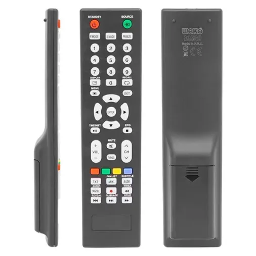 Yumatu Lcd-led Tv Kumandası 18539