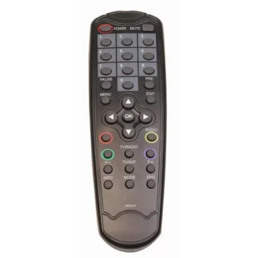 Yumatu X300-x200-x220-x100 Uydu Kumandası
