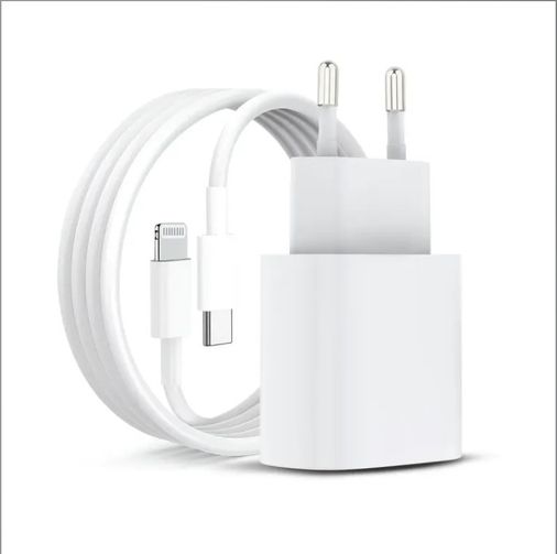 Yumax 14pro Iphone 25W Pd Hızlı Şarj Aleti / Cihazı Lightning