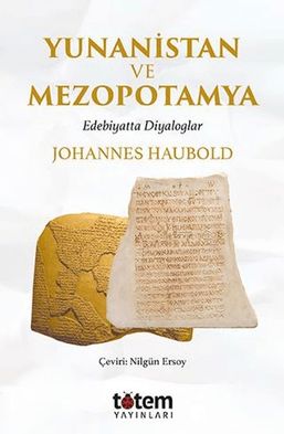 Yunanistan ve Mezopotamya
