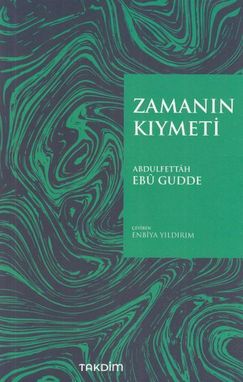Zamanın Kıymeti - Pratik Baskı