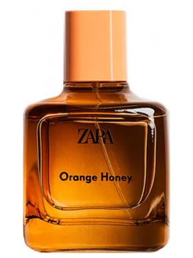zaraorang Zara Orange Honey 100 Ml Edt Bayan Parfüm