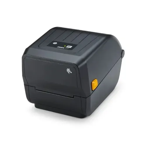 ZD220T 203dpi Termal Transfer USB Barkod Yazıcı