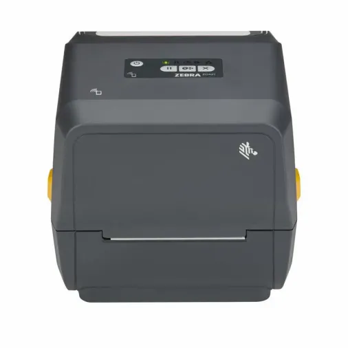 ZD421T (ZD4A042-30EE00EZ) 203DPI TERMAL TRANSFER USB+ETHERNET BARKOD YAZICI (RİBONLU KULLANIM)