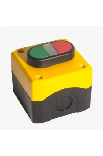 Zelkon ZL-KK7325 1’Li Kutulu Ikiz Buton