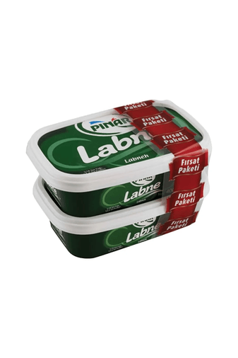 ZJOxQAB59v Pınar Labne (2 X 400 G)