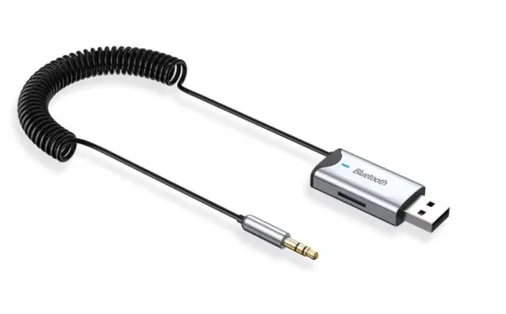 ZR813 Bt750 Aux Bluetooth Sd Kart