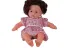 0073 60 CM DOLGU GÖVDELİ SAÇLI BÜYÜK BEBEK 1