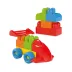 01021 AKILLI ÇOCUK 40 PCS 2