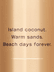 0122022 Victoria's Secret Coconut Passion Vücut Spreyi 250Ml 1