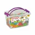 01904 ÇİÇEK PUZZLE BOX (500PCS) 1