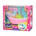02605 Oydaş, Pilli Küvette Duş Yapan Bebek 1
